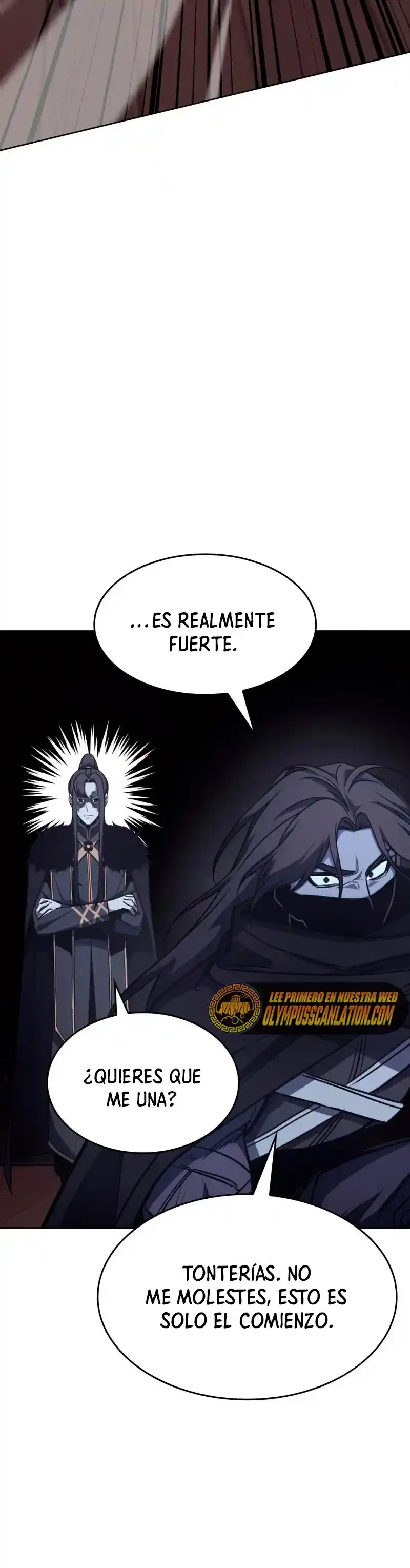 Reencarne como el heredero loco Capítulo 66 - Página 51 en español