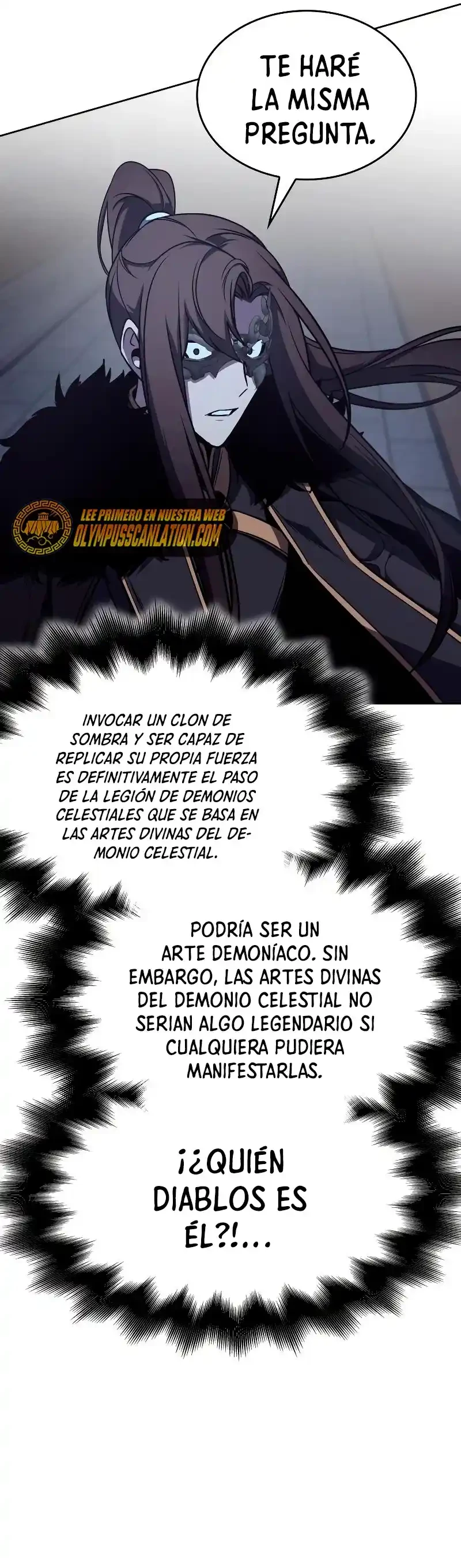 Reencarne como el heredero loco Capítulo 67 - Página 48 en español