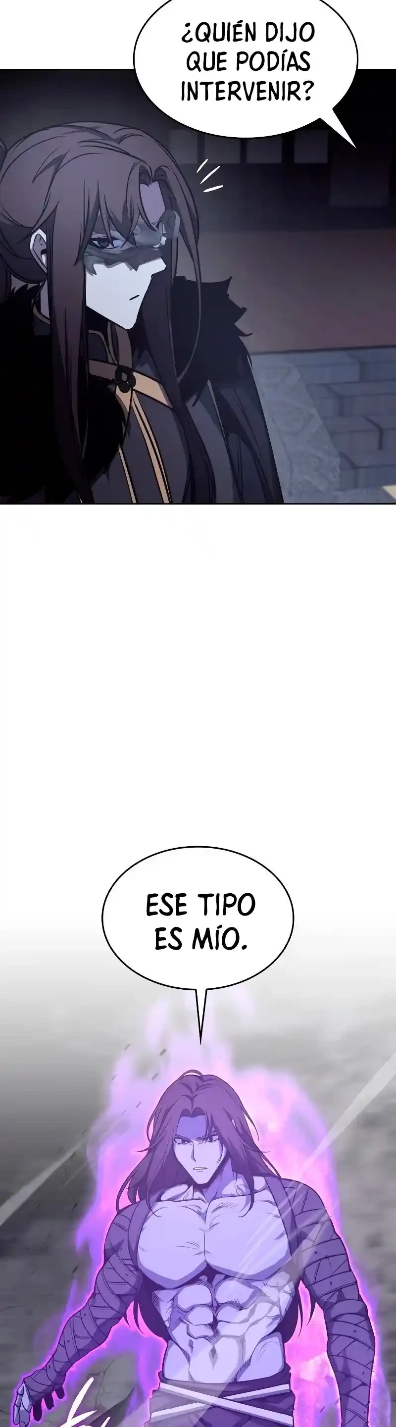 Reencarne como el heredero loco Capítulo 67 - Página 50 en español