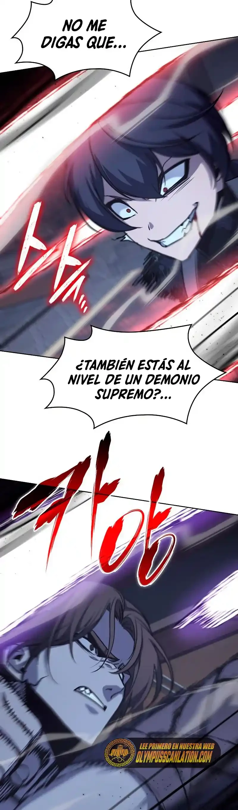 Reencarne como el heredero loco Capítulo 67 - Página 55 en español