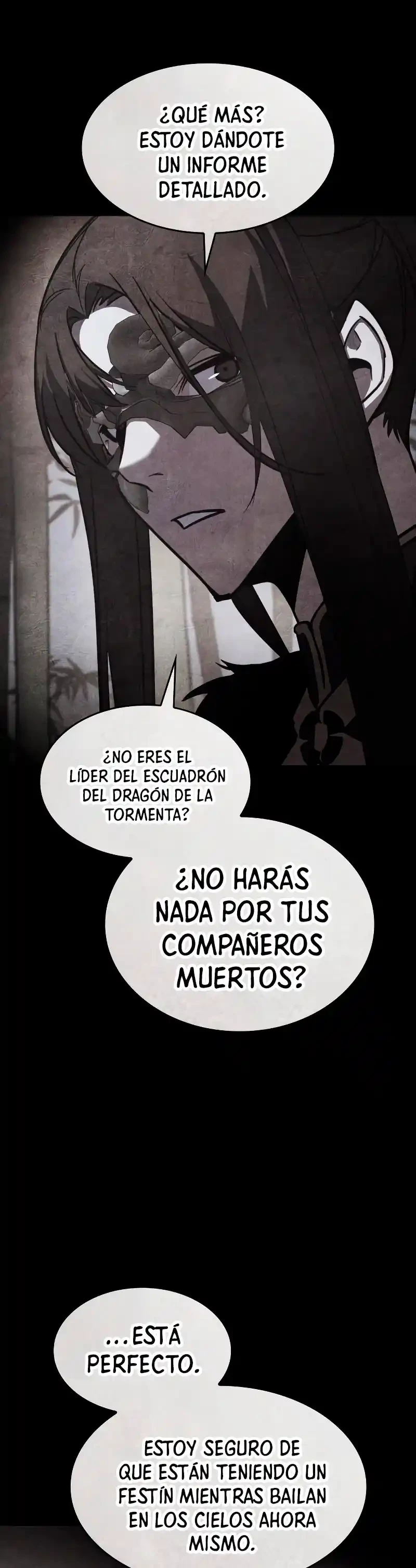 Reencarne como el heredero loco Capítulo 68 - Página 12 en español