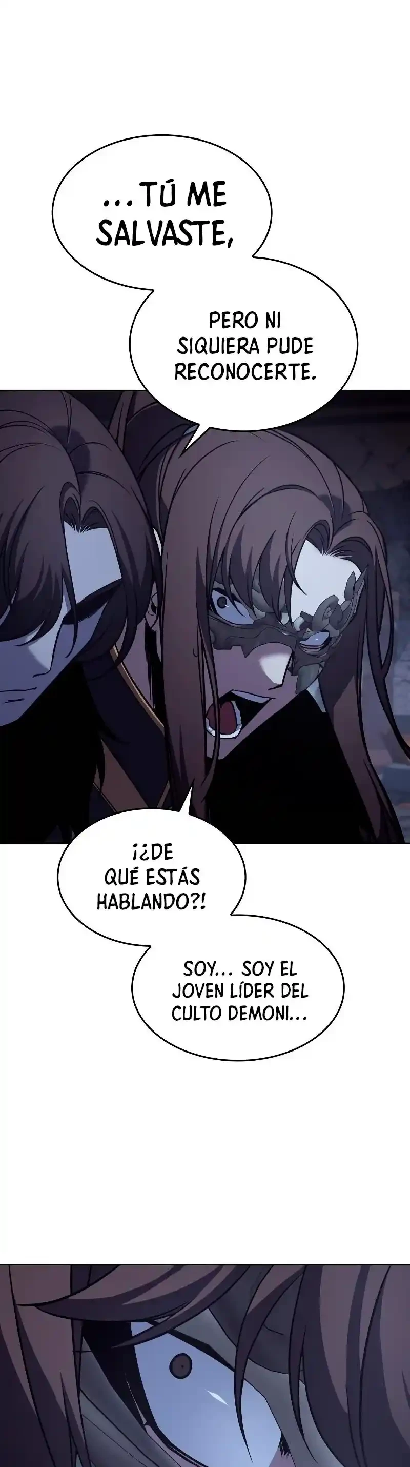 Reencarne como el heredero loco Capítulo 68 - Página 15 en español
