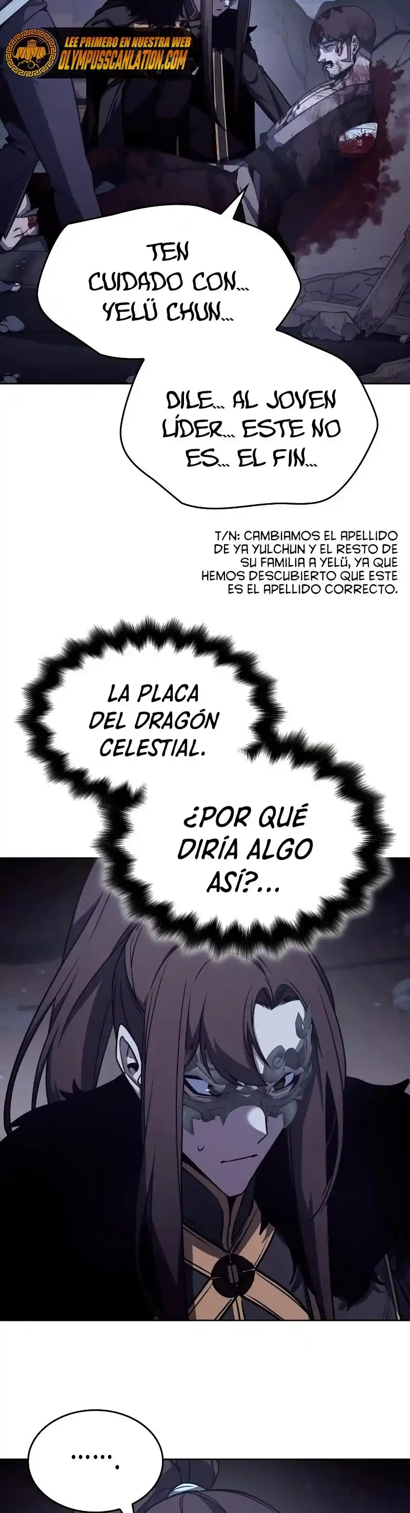 Reencarne como el heredero loco Capítulo 68 - Página 25 en español