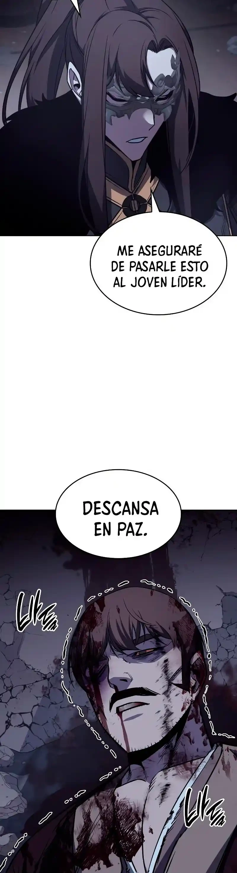 Reencarne como el heredero loco Capítulo 68 - Página 26 en español
