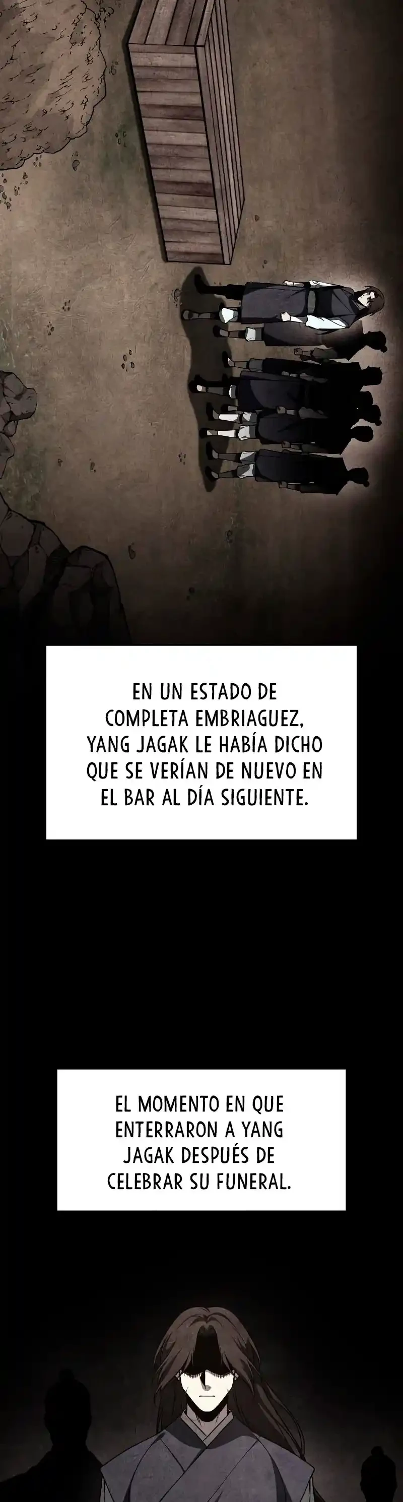 Reencarne como el heredero loco Capítulo 68 - Página 4 en español
