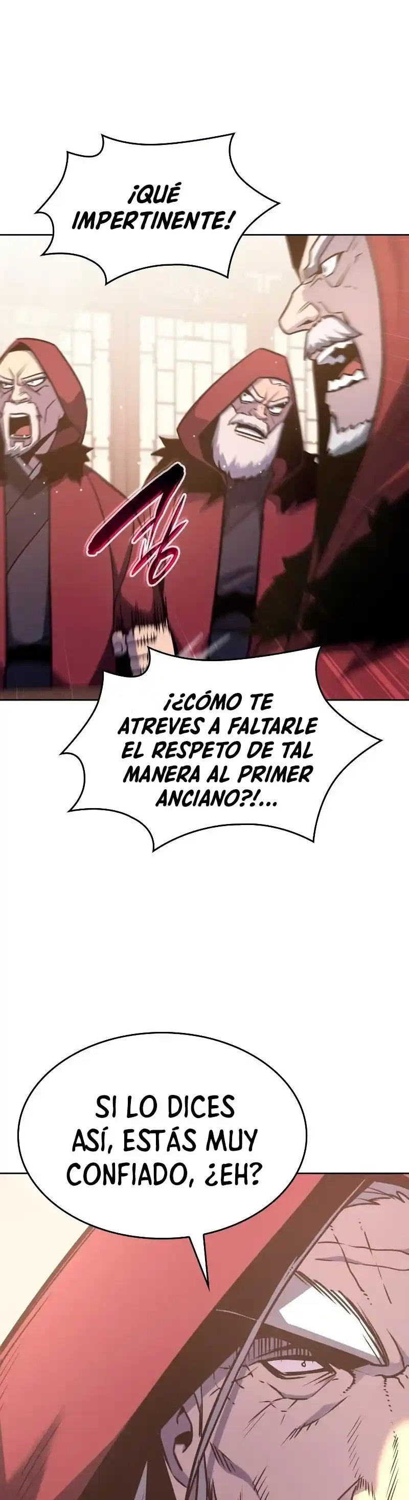 Reencarne como el heredero loco Capítulo 68 - Página 62 en español