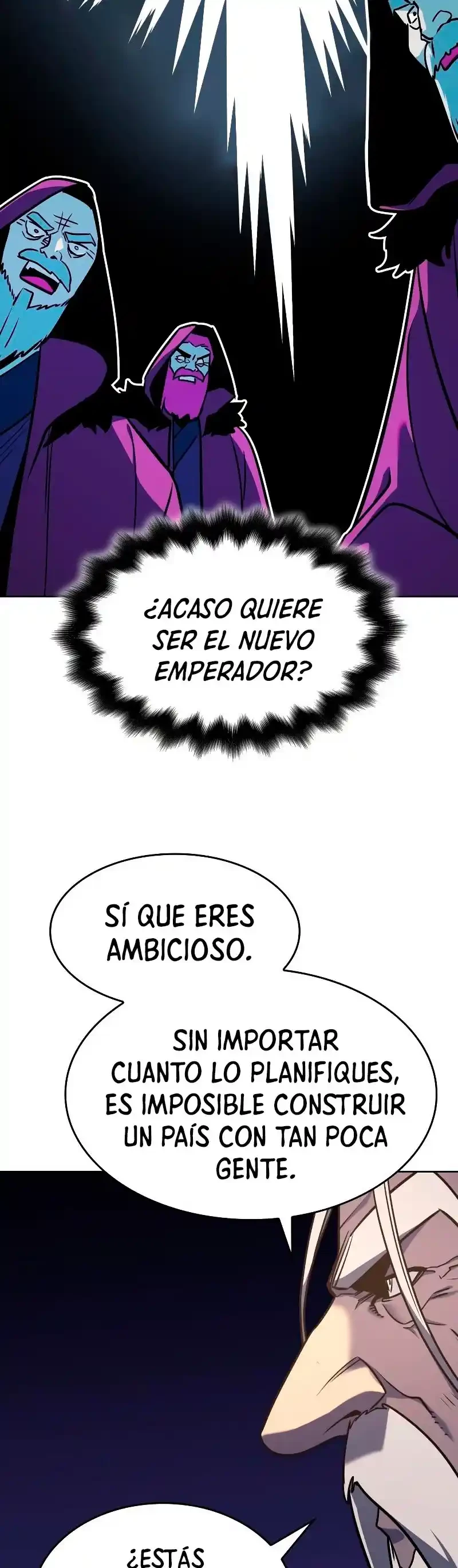 Reencarne como el heredero loco Capítulo 68 - Página 69 en español