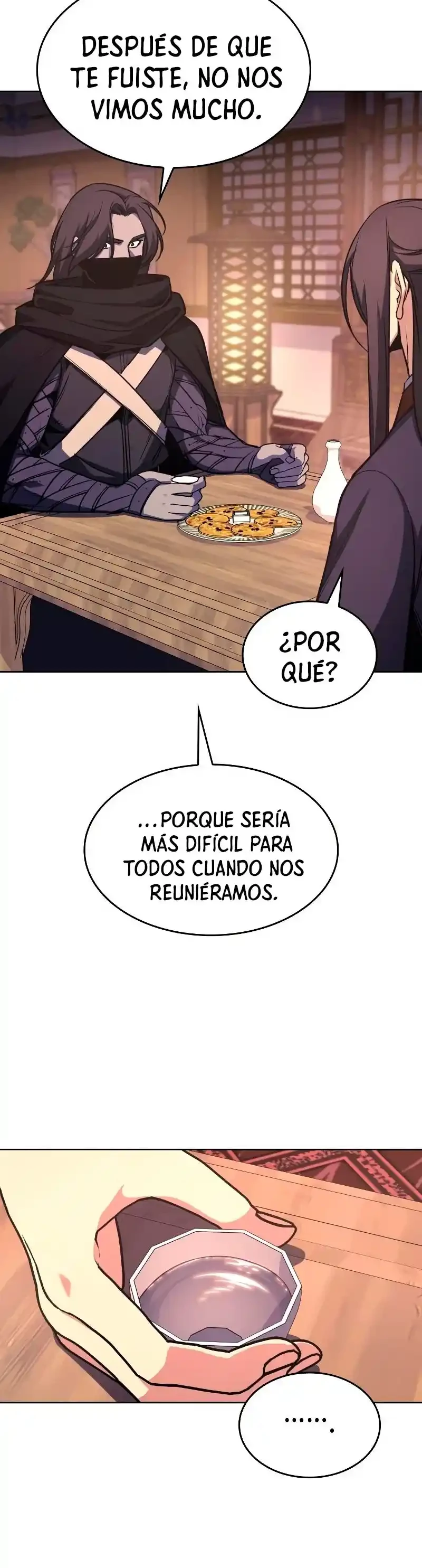 Reencarne como el heredero loco Capítulo 68 - Página 79 en español