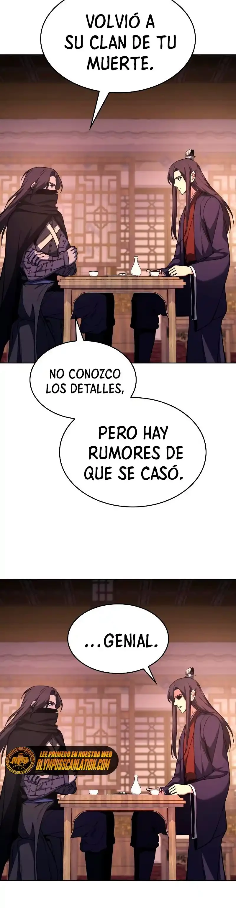 Reencarne como el heredero loco Capítulo 68 - Página 81 en español