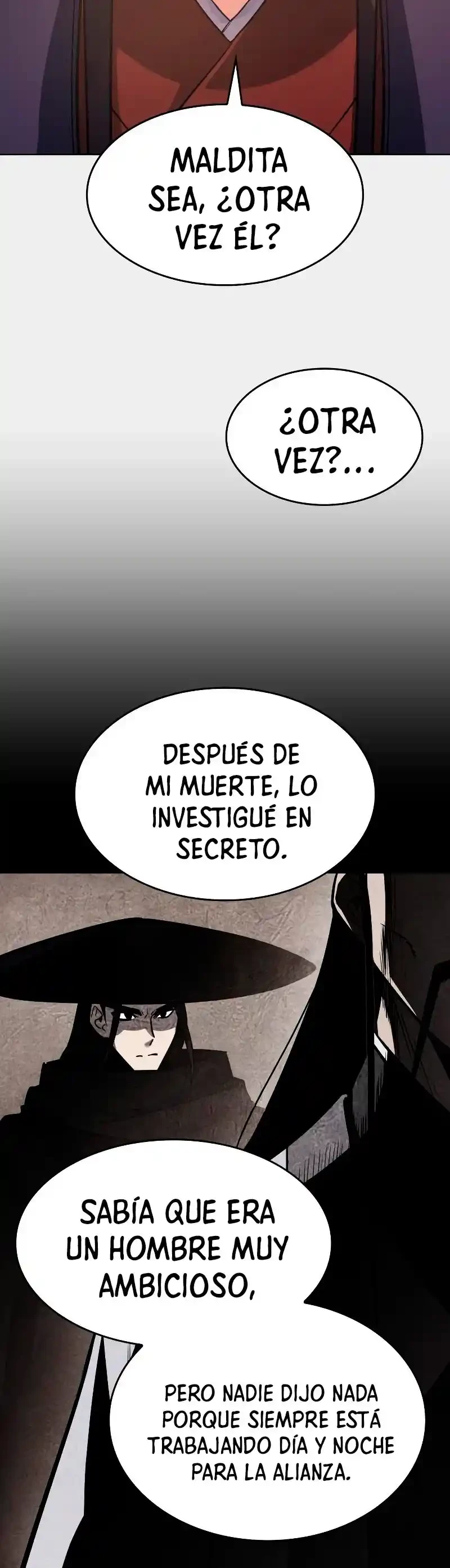 Reencarne como el heredero loco Capítulo 68 - Página 86 en español