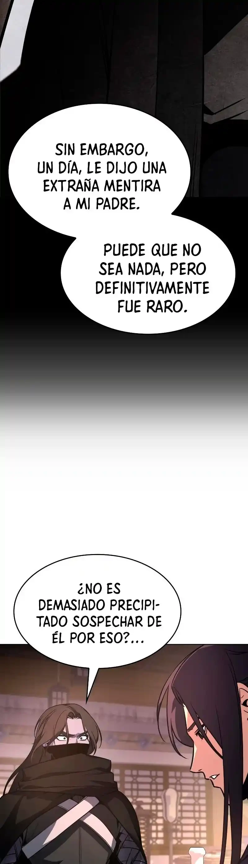 Reencarne como el heredero loco Capítulo 68 - Página 87 en español