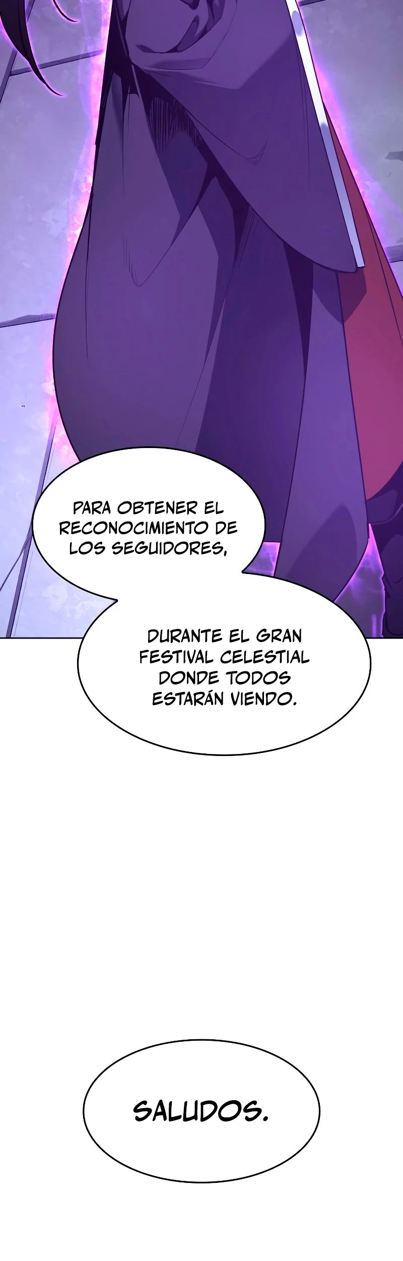 Reencarne como el heredero loco Capítulo 69 - Página 16 en español