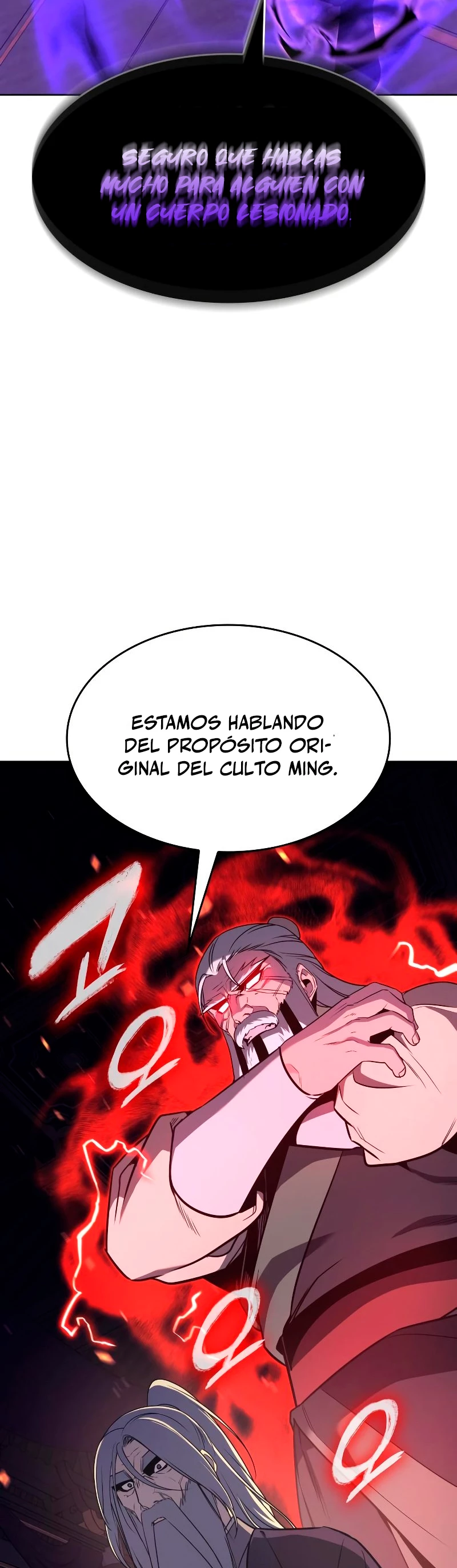 Reencarne como el heredero loco Capítulo 69 - Página 24 en español