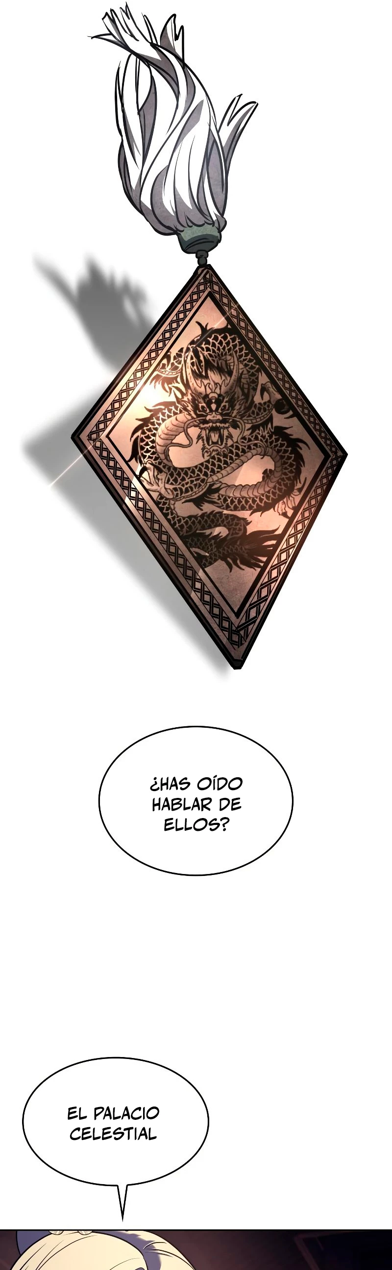 Reencarne como el heredero loco Capítulo 69 - Página 33 en español