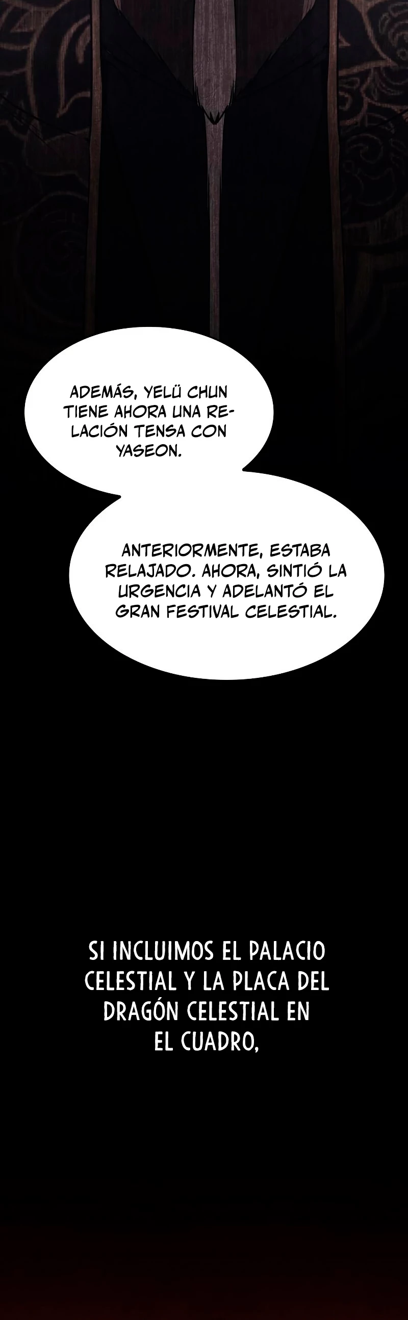 Reencarne como el heredero loco Capítulo 69 - Página 42 en español