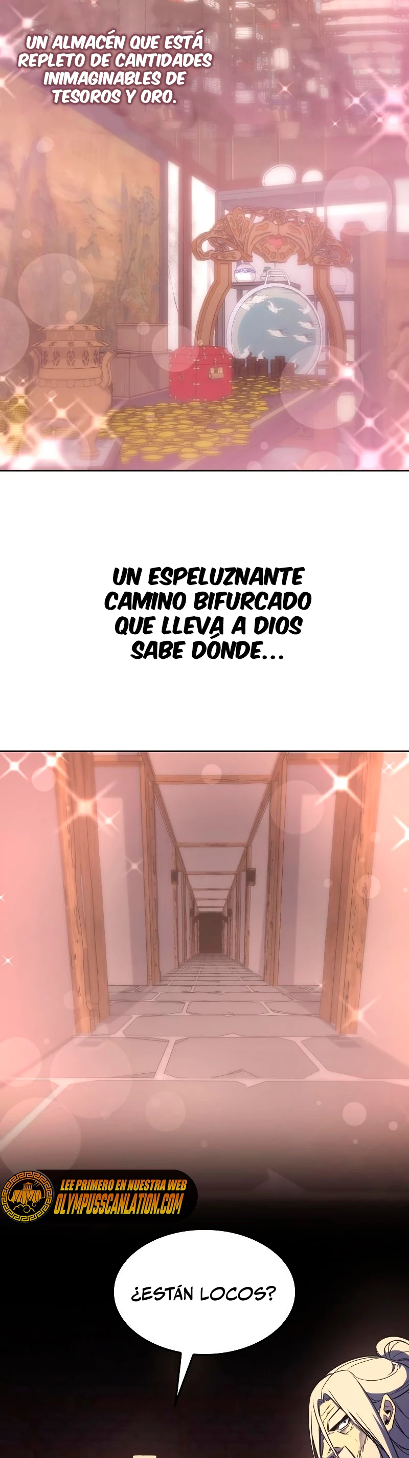 Reencarne como el heredero loco Capítulo 69 - Página 6 en español