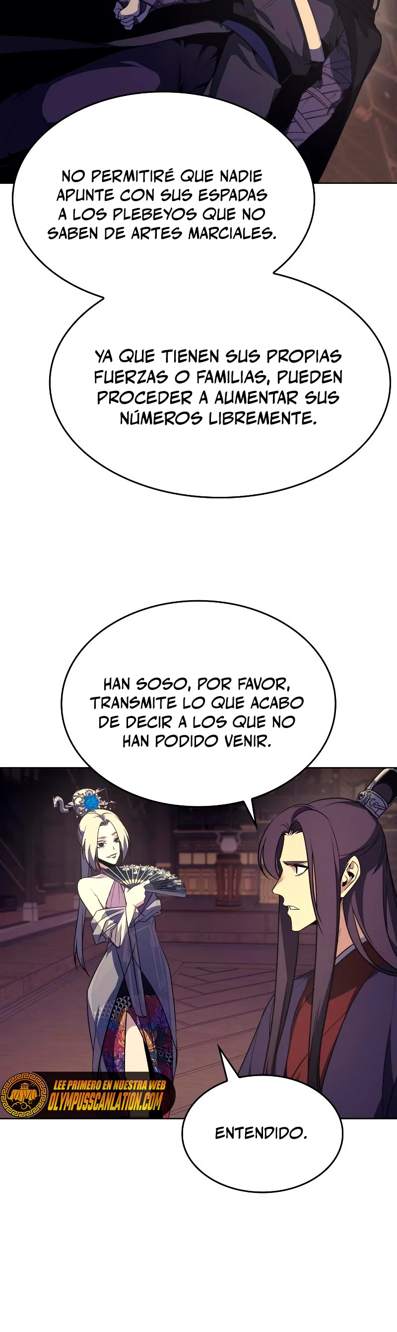 Reencarne como el heredero loco Capítulo 69 - Página 62 en español