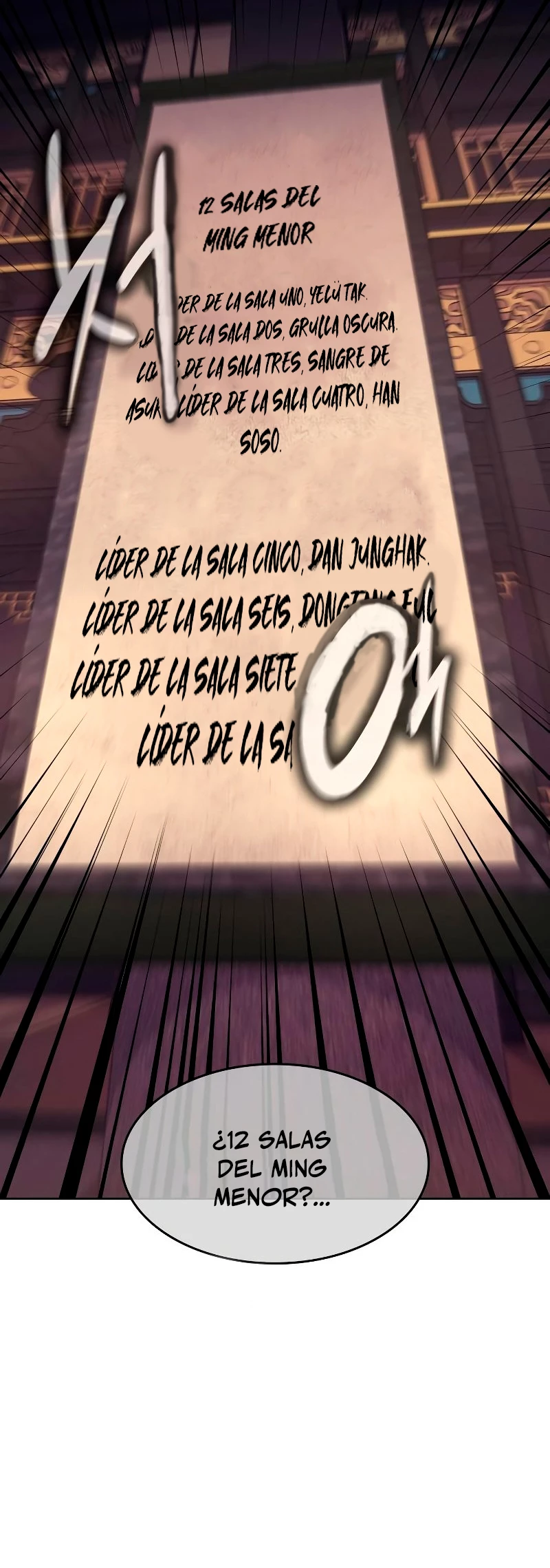 Reencarne como el heredero loco Capítulo 69 - Página 69 en español