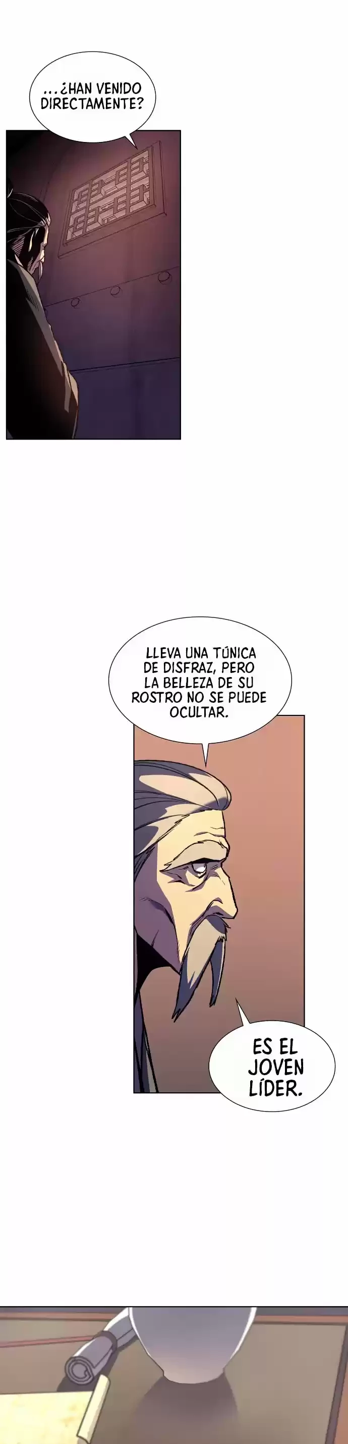 Reencarne como el heredero loco Capítulo 7 - Página 14 en español