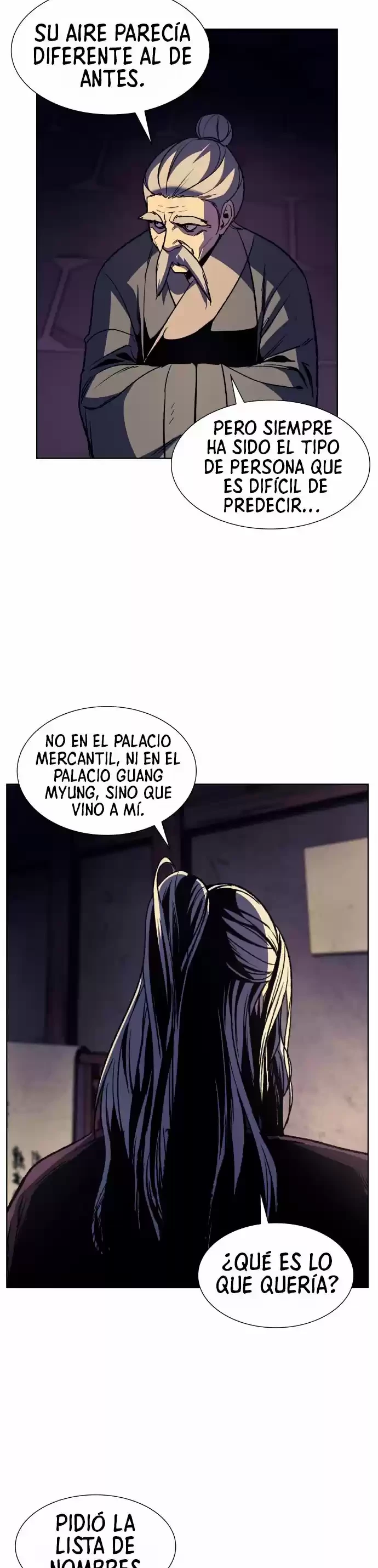 Reencarne como el heredero loco Capítulo 7 - Página 16 en español