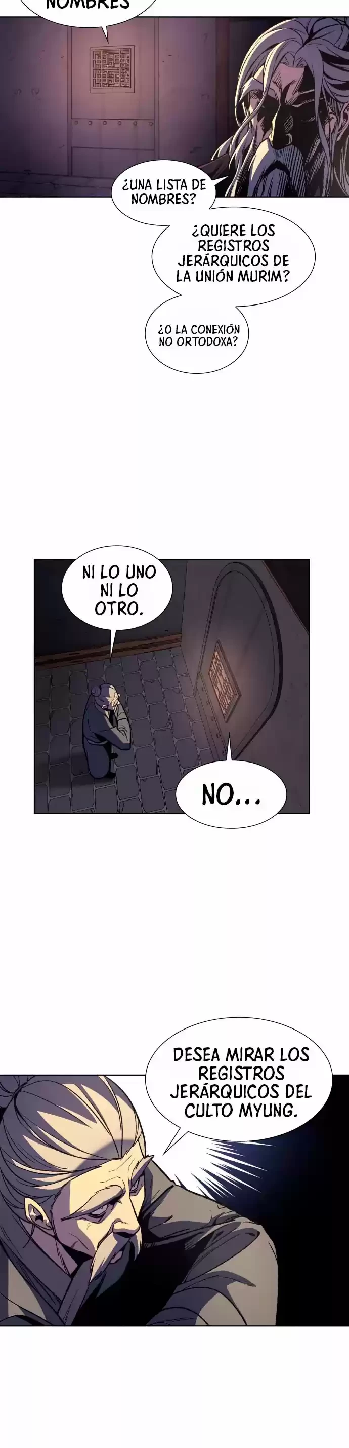 Reencarne como el heredero loco Capítulo 7 - Página 17 en español