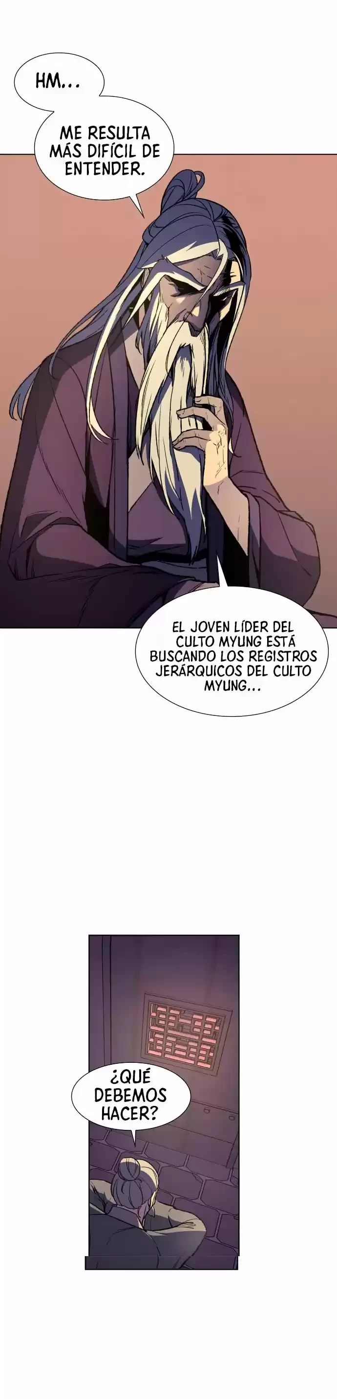 Reencarne como el heredero loco Capítulo 7 - Página 18 en español