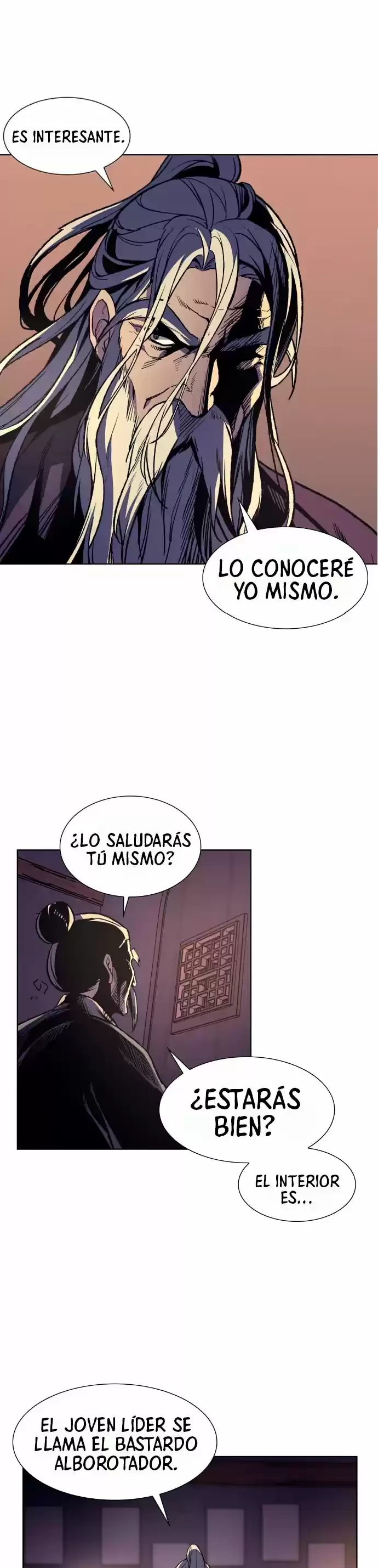 Reencarne como el heredero loco Capítulo 7 - Página 19 en español