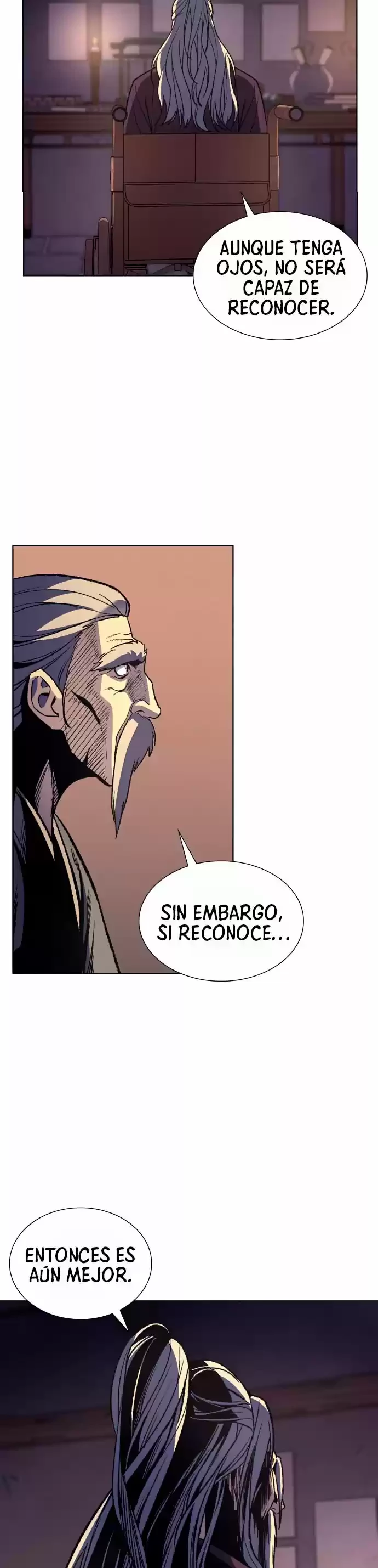 Reencarne como el heredero loco Capítulo 7 - Página 20 en español