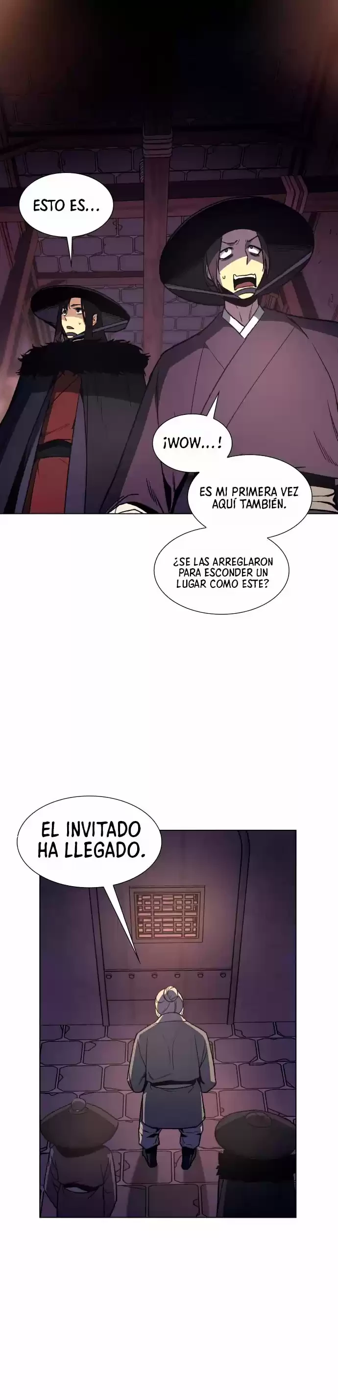 Reencarne como el heredero loco Capítulo 7 - Página 25 en español