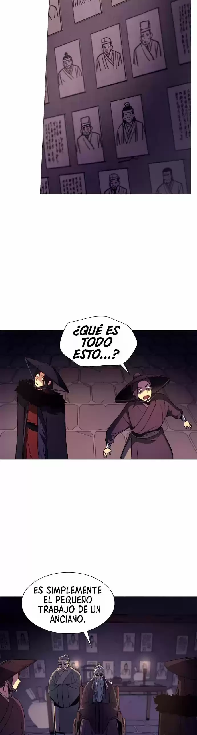 Reencarne como el heredero loco Capítulo 7 - Página 28 en español