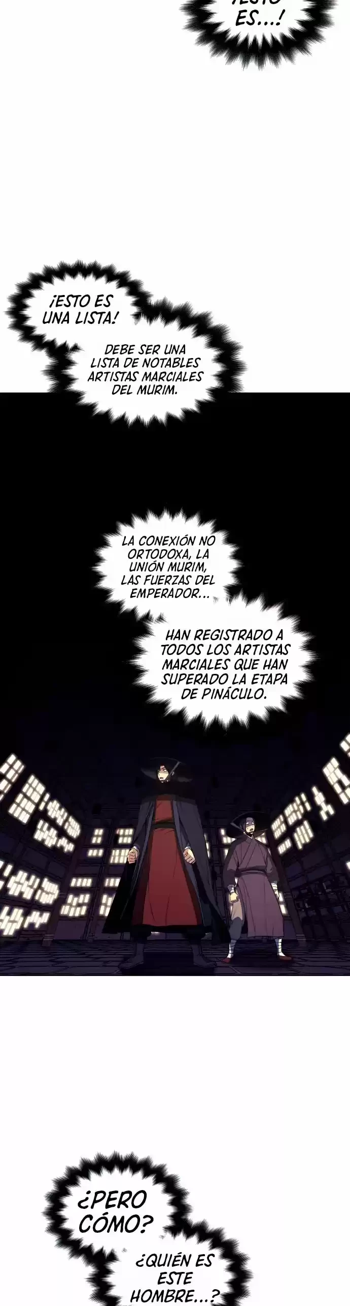 Reencarne como el heredero loco Capítulo 7 - Página 33 en español