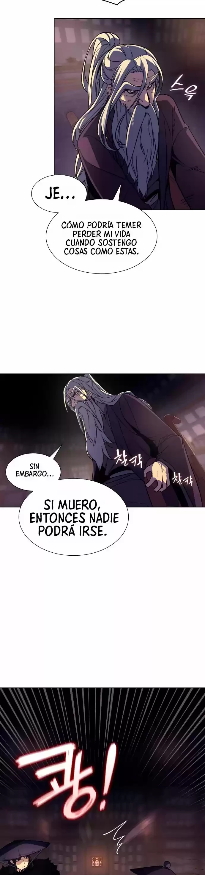 Reencarne como el heredero loco Capítulo 7 - Página 41 en español