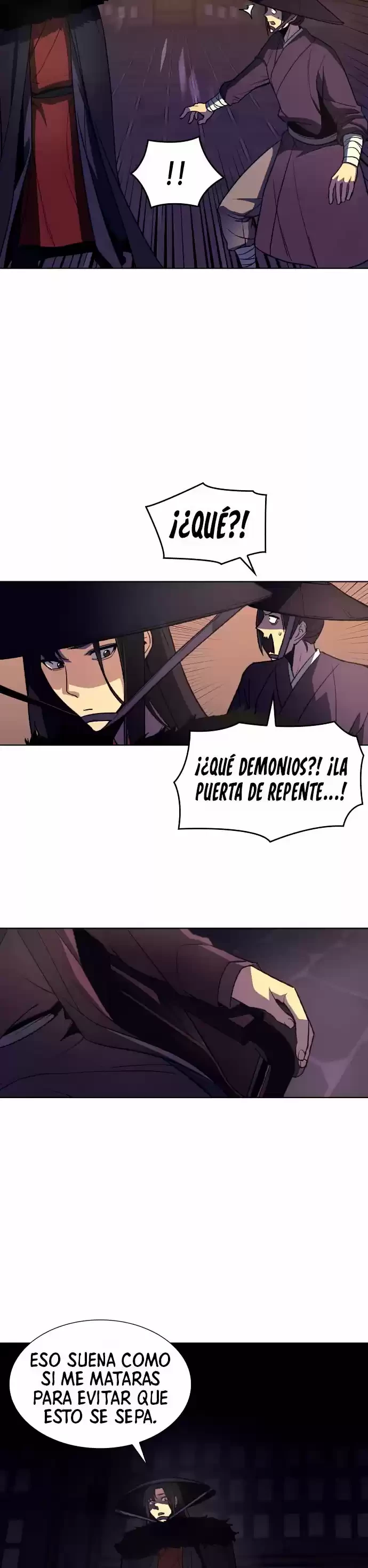 Reencarne como el heredero loco Capítulo 7 - Página 42 en español