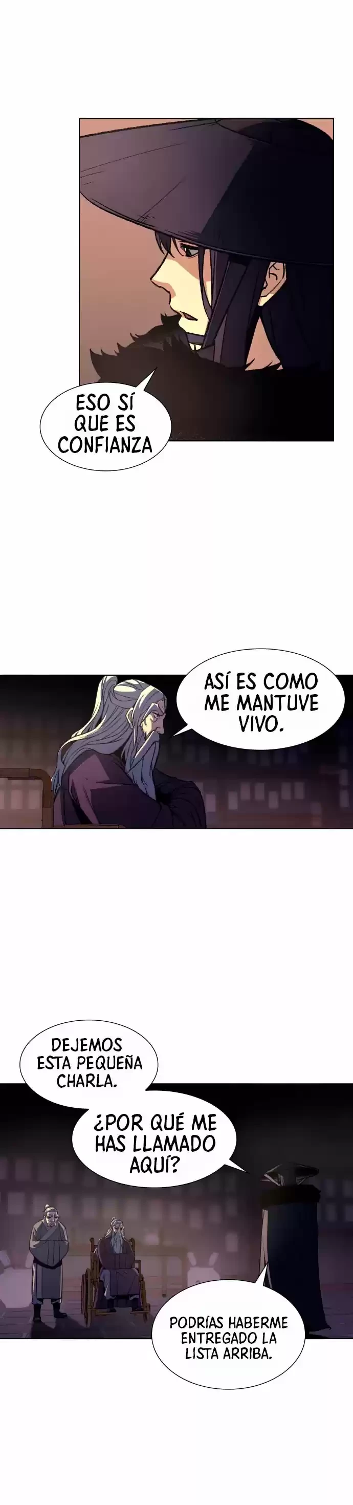 Reencarne como el heredero loco Capítulo 7 - Página 44 en español