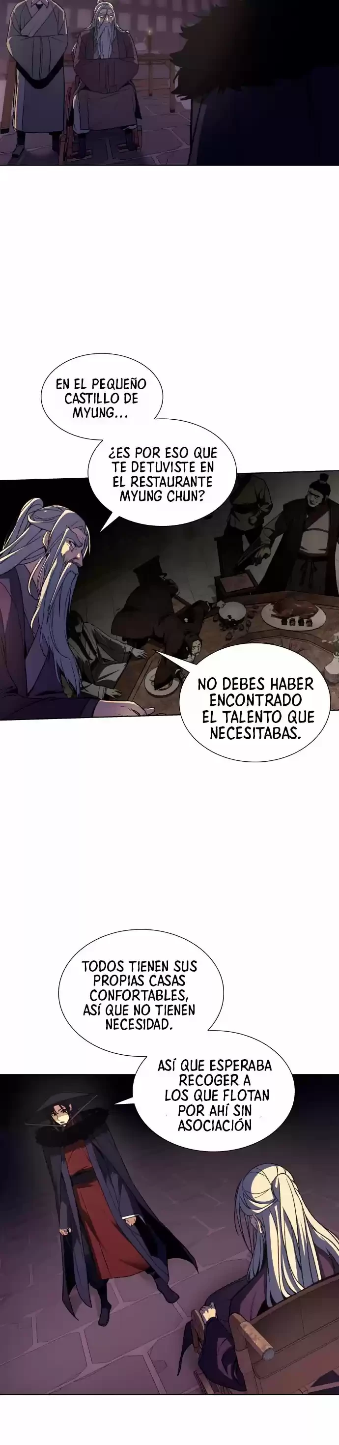 Reencarne como el heredero loco Capítulo 7 - Página 46 en español