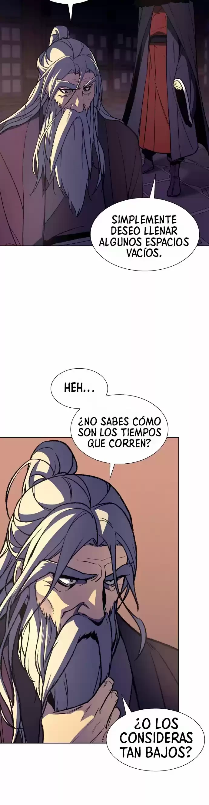 Reencarne como el heredero loco Capítulo 7 - Página 48 en español