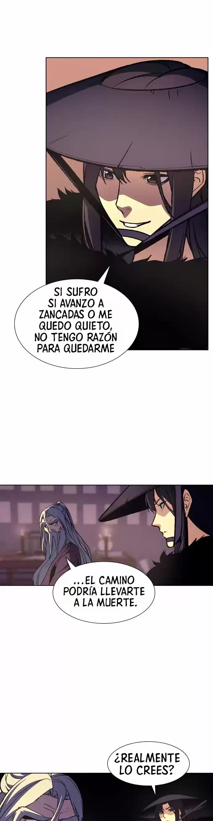 Reencarne como el heredero loco Capítulo 7 - Página 49 en español