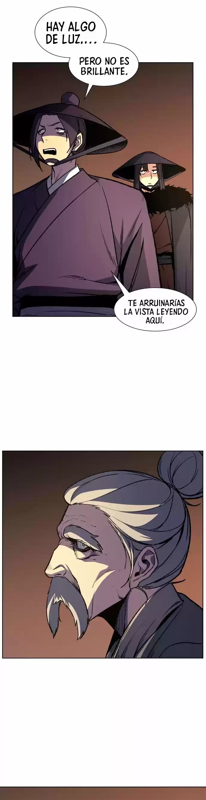 Reencarne como el heredero loco Capítulo 7 - Página 6 en español