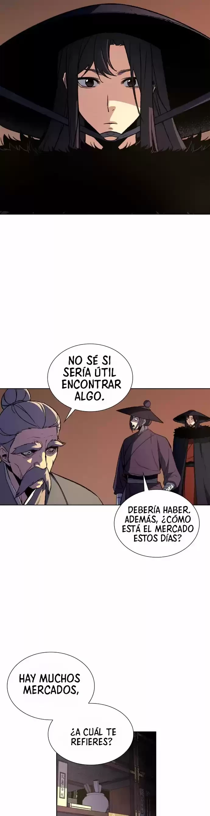 Reencarne como el heredero loco Capítulo 7 - Página 7 en español