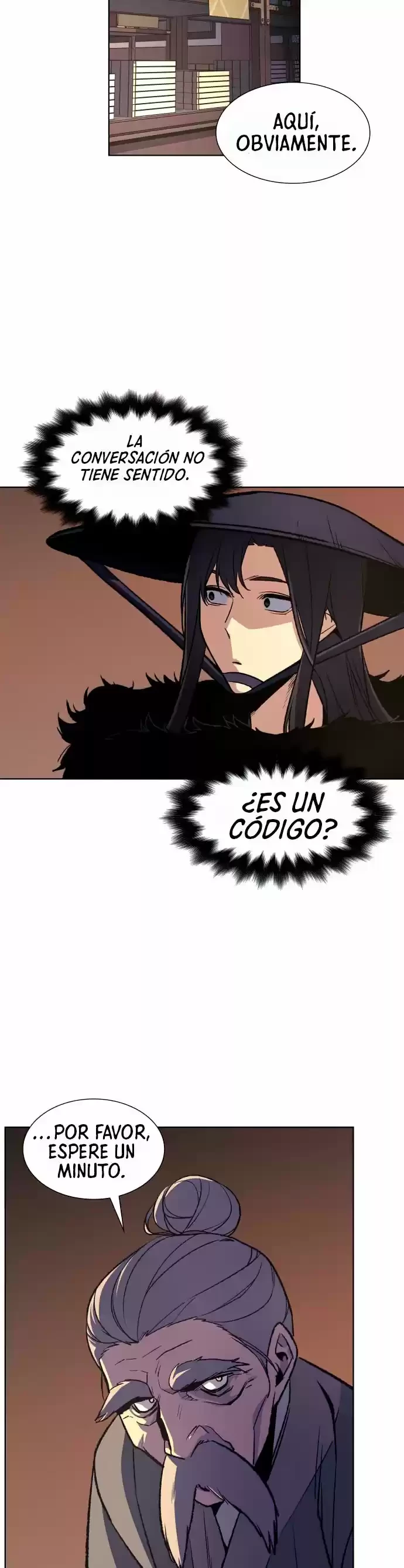 Reencarne como el heredero loco Capítulo 7 - Página 8 en español