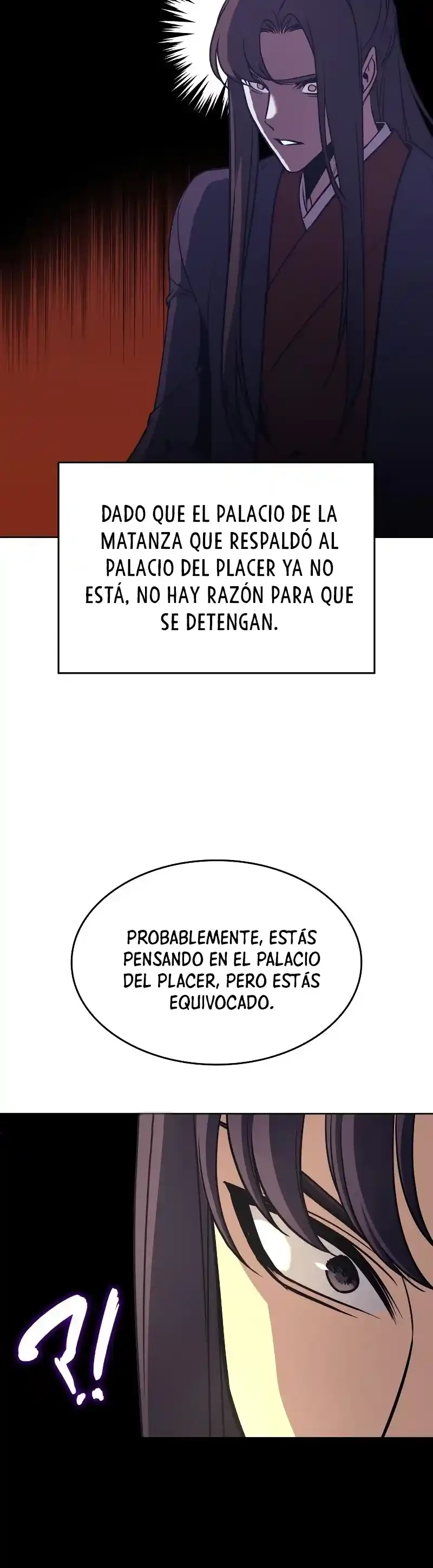 Reencarne como el heredero loco Capítulo 70 - Página 25 en español