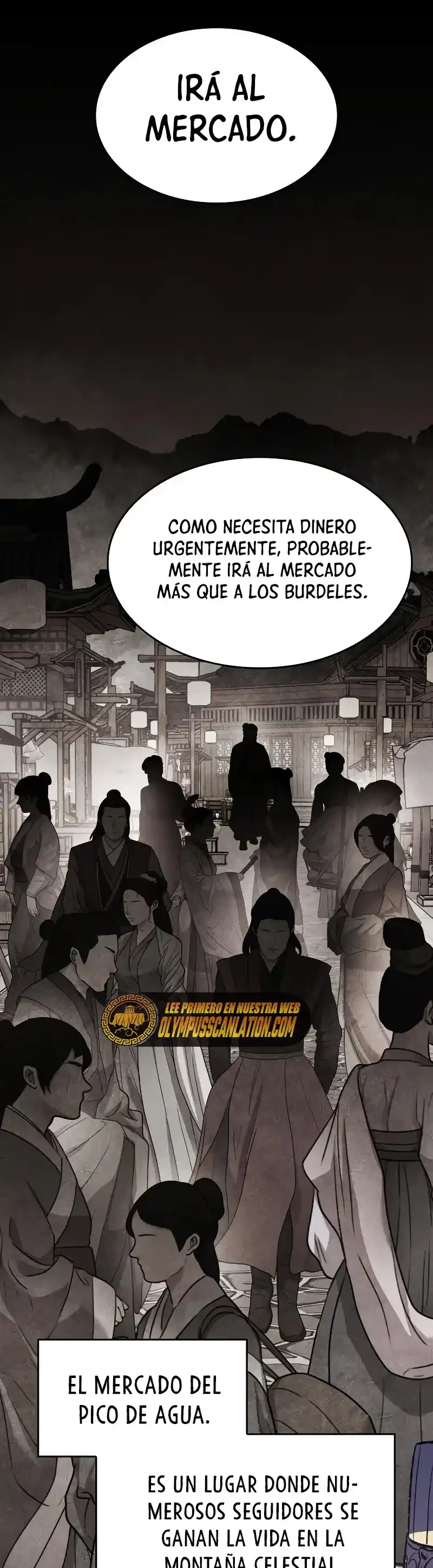 Reencarne como el heredero loco Capítulo 70 - Página 26 en español