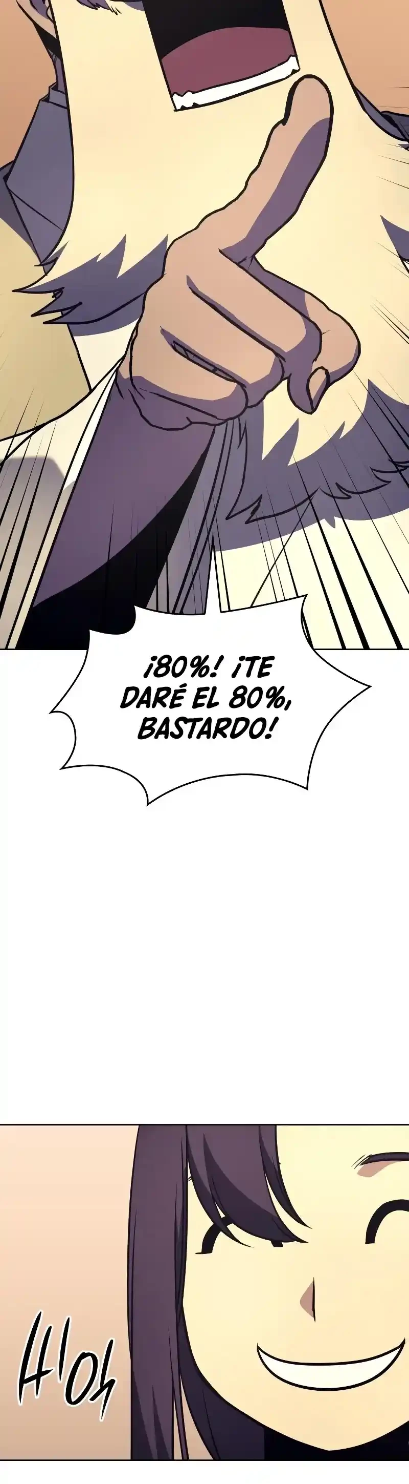 Reencarne como el heredero loco Capítulo 70 - Página 36 en español