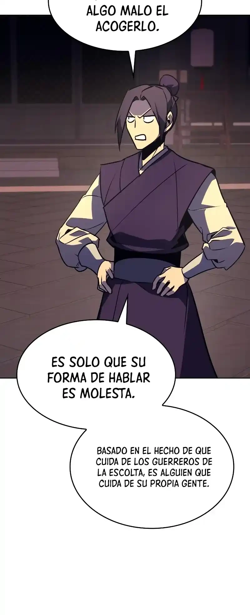 Reencarne como el heredero loco Capítulo 70 - Página 40 en español