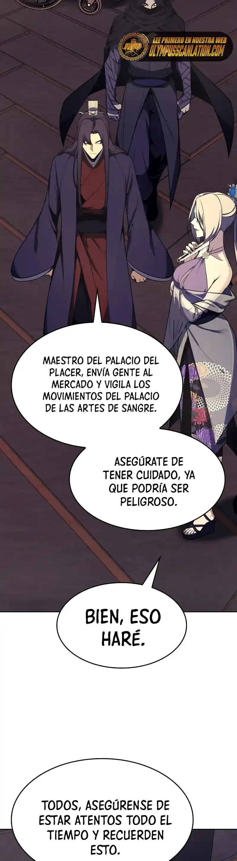 Reencarne como el heredero loco Capítulo 70 - Página 43 en español