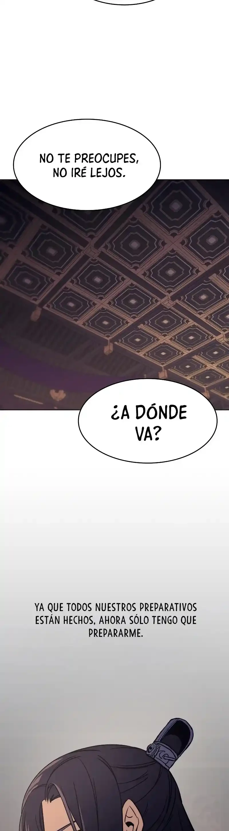 Reencarne como el heredero loco Capítulo 70 - Página 46 en español