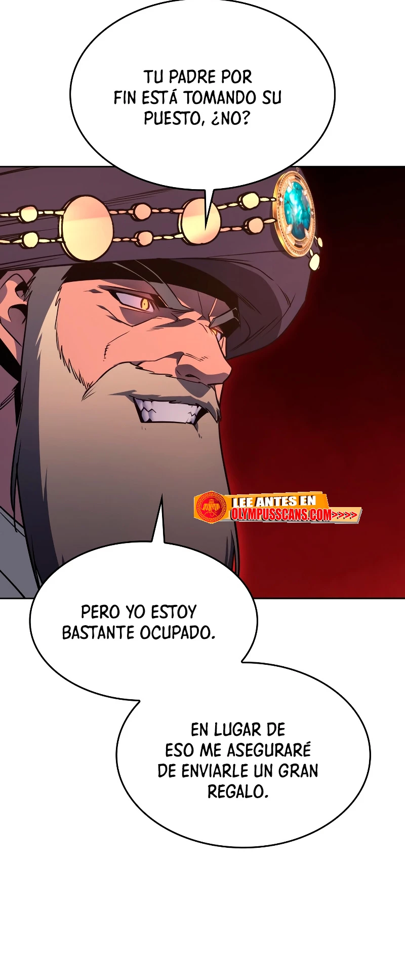 Reencarne como el heredero loco Capítulo 71 - Página 13 en español