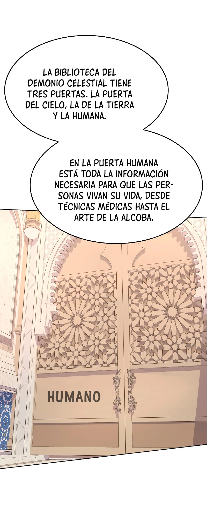 Reencarne como el heredero loco Capítulo 71 - Página 84 en español