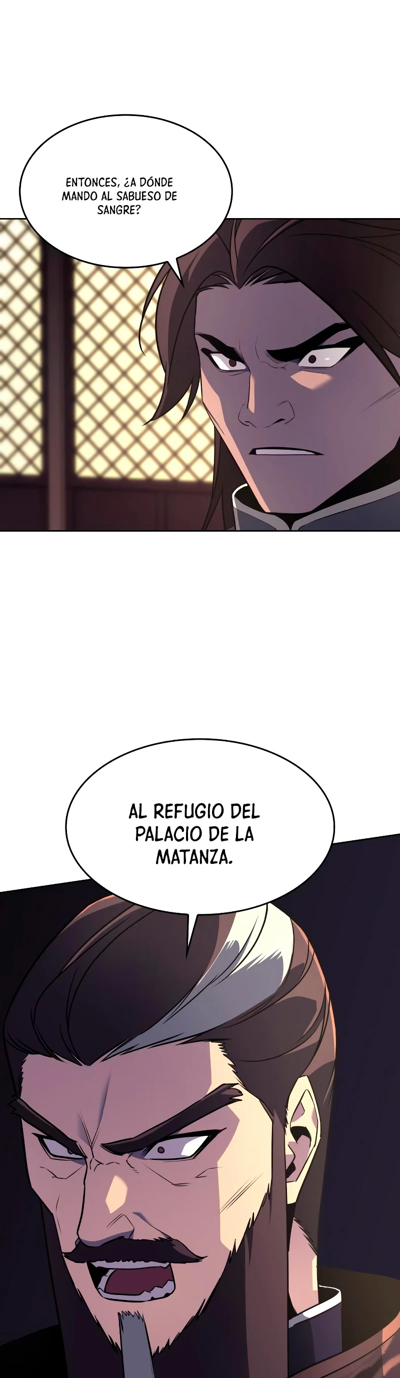 Reencarne como el heredero loco Capítulo 72 - Página 101 en español