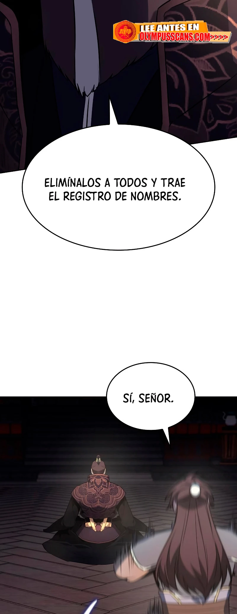 Reencarne como el heredero loco Capítulo 72 - Página 102 en español